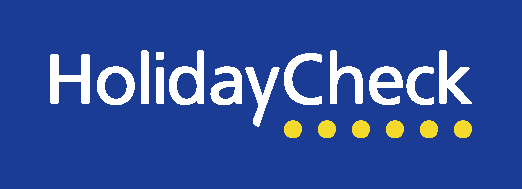 Holidaycheck Logo