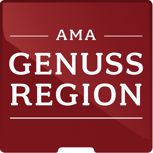 AMA Genussregion