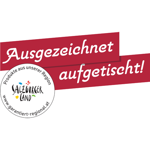 Ausgezeichnet Aufgetischt