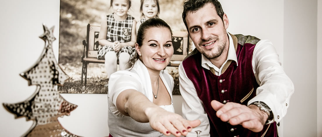 Familie Berger