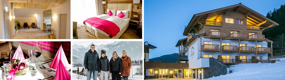 Skiurlaub in Eben im Pongau, Ski amadé