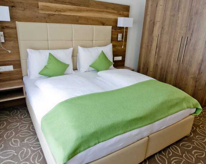 Doppelzimmer