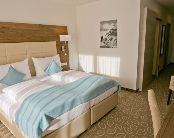 Doppelzimmer
