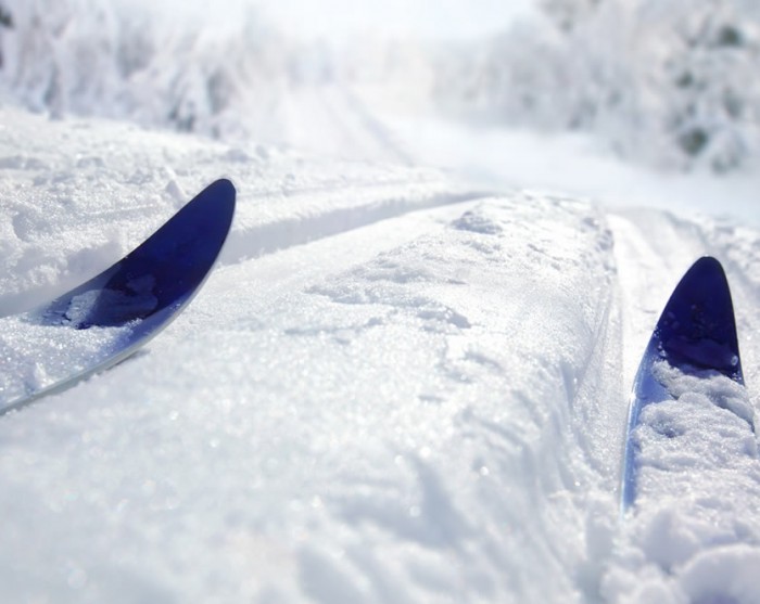 Sporteln Sie in einer einzigartigen Winterlandschaft im Salzburger Land