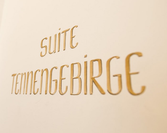Suite Tennengebirge