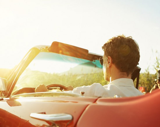 Einfache Anreise durch die gute, zentrale Lage